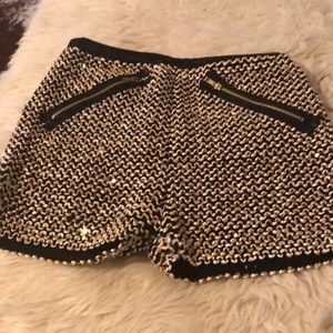 Shorts from Venice Abbott Kinny store